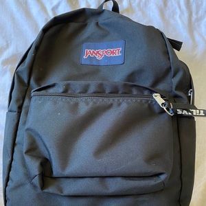 Jansport super break backpack